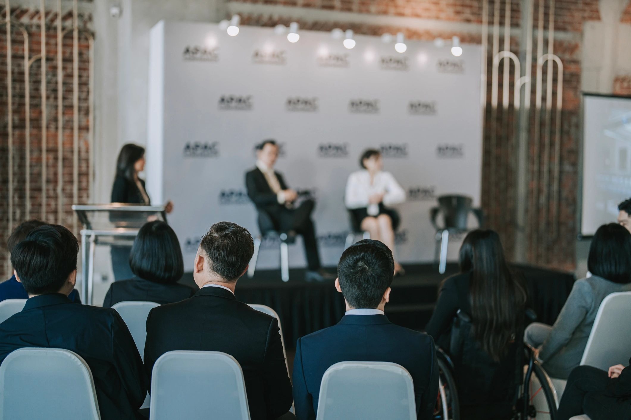 Bright Matter Advisors thought leadership